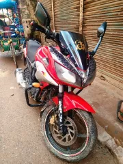 Yamaha FAZER
